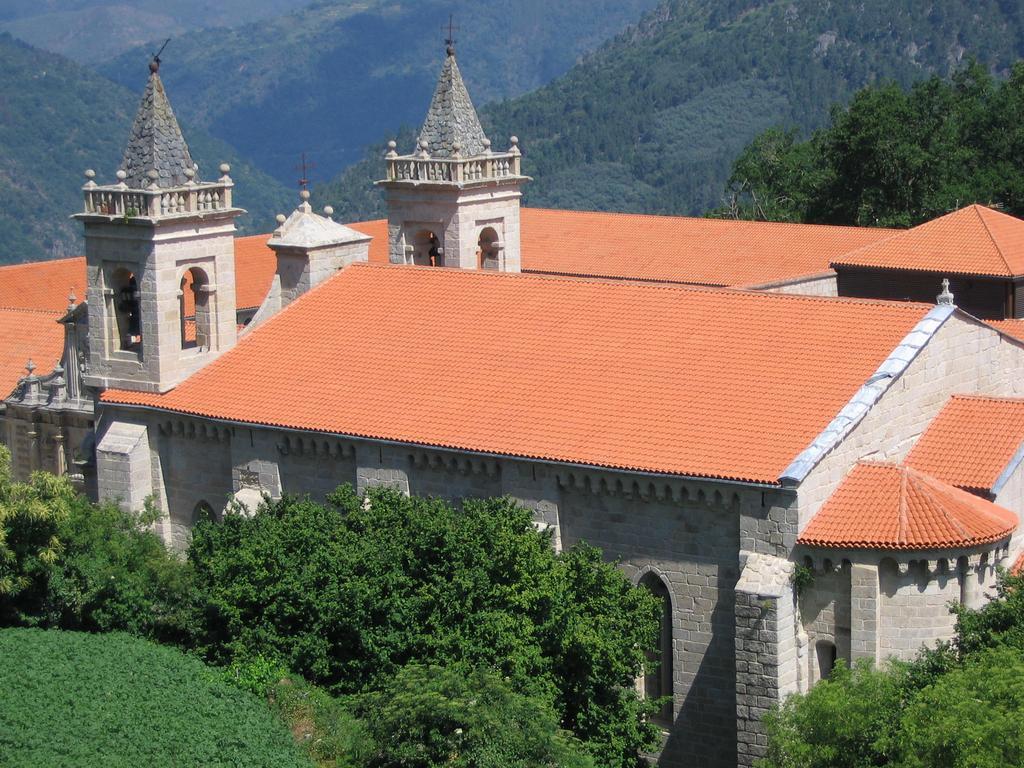 A Casa Da Eira *