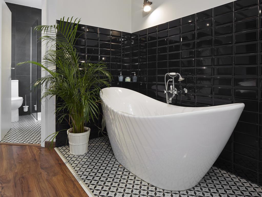 Apartment L'appartement, Luxury *