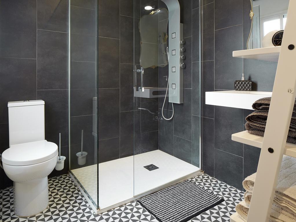 L'appartement, Luxury Apartment *