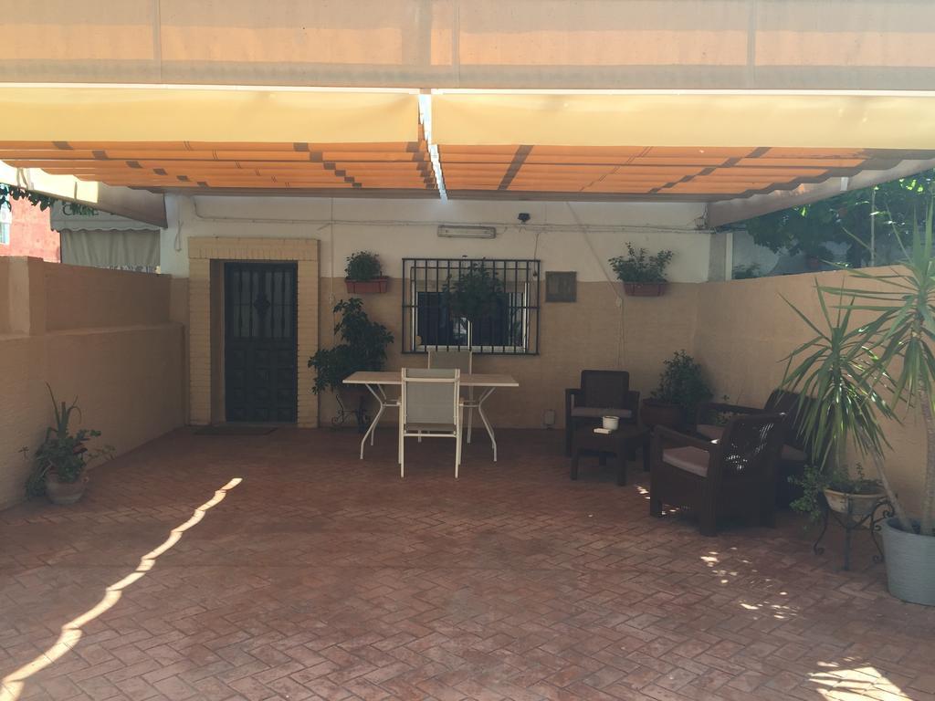 Casa Delicias Holiday home Jerez de la Frontera