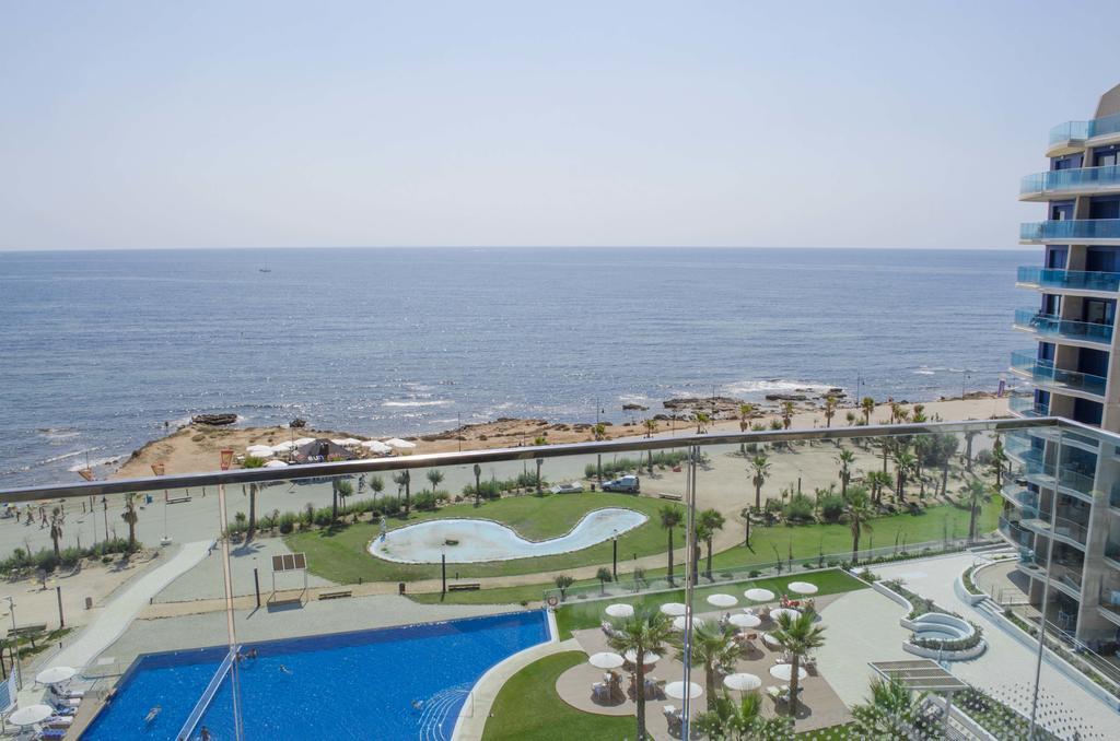 Sea Senses Mar Holidays Apartamento Torrevieja