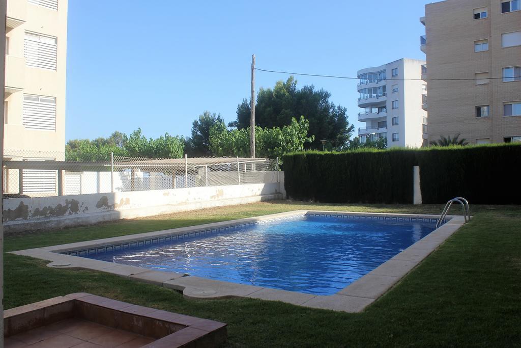 Joyapartments Calas Ii Miami Playa