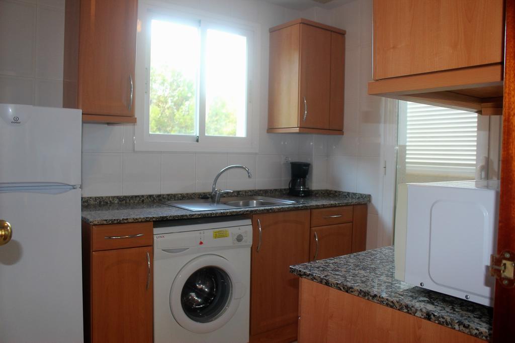 Apartment Joyapartments Calas Ii *