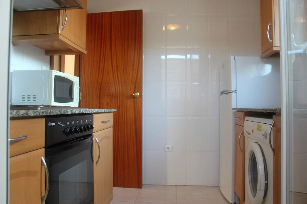 Joyapartments Calas Ii