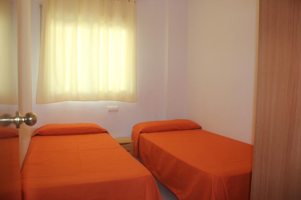 Joyapartments Calas Ii Apartment *