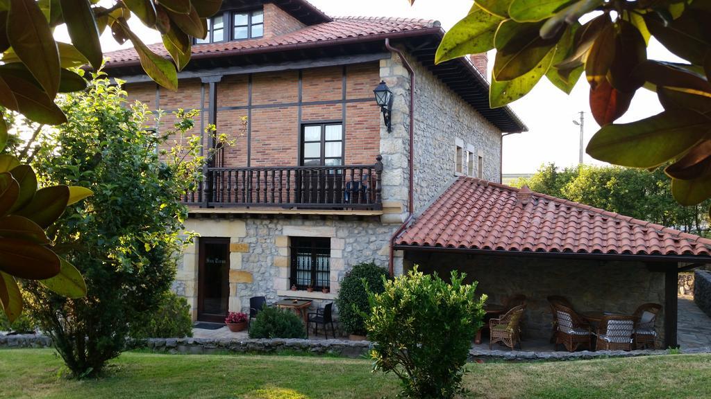 San Tirso