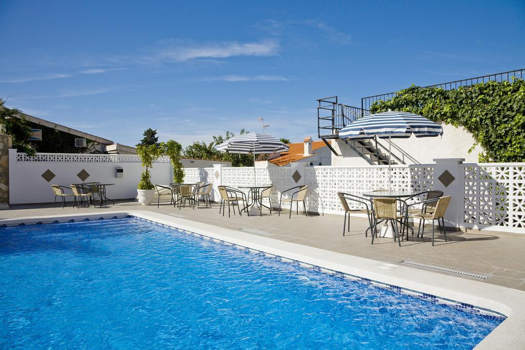 Ona Aldea Del Mar 3*