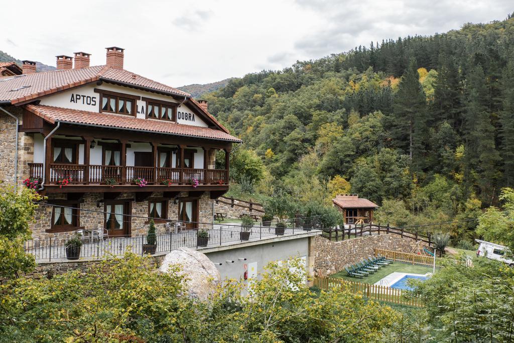 La Dobra De Liebana *