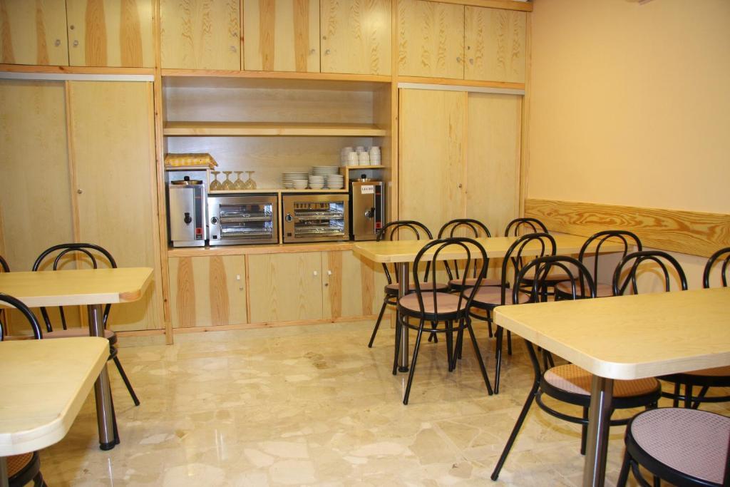 Hotel Ler- Argi 2*