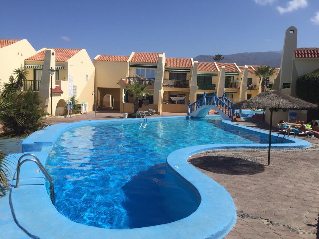 Apartamento Fañabe