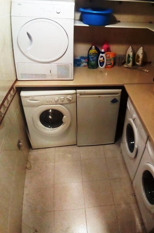 Apartamento Jch Congreso Salamanca