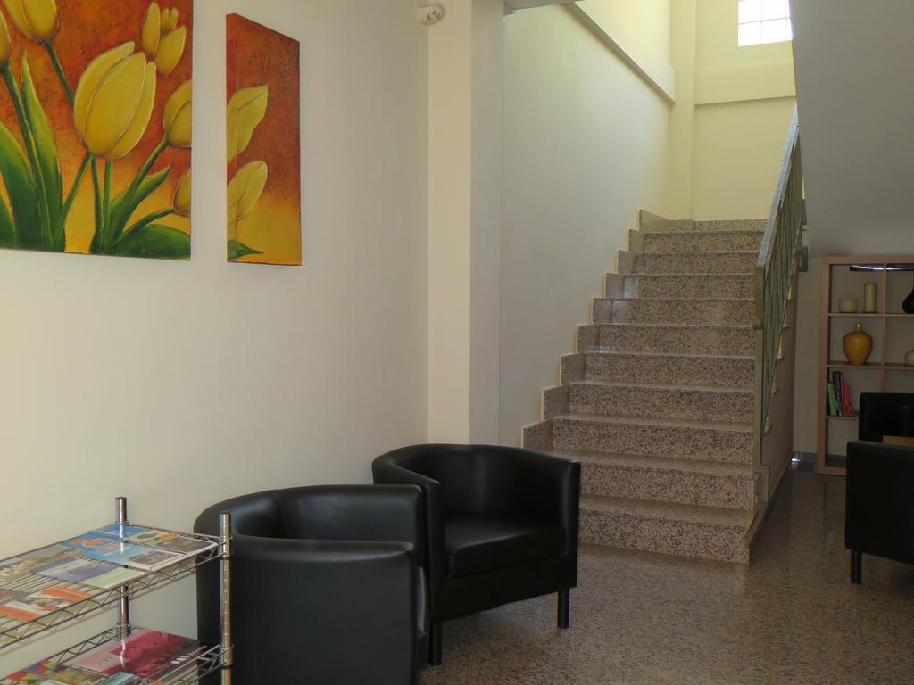 Pensión La Venta