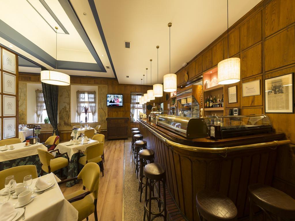 Hotel Real By Recordis