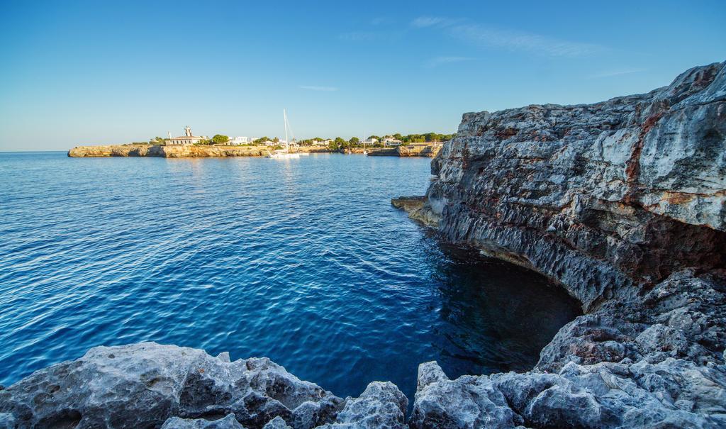 Aparthotel Ferrer Skyline Ciutadella (Menorca)