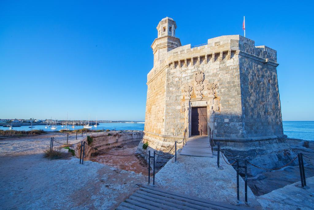 Ferrer Skyline Aparthotel Ciutadella (Menorca)