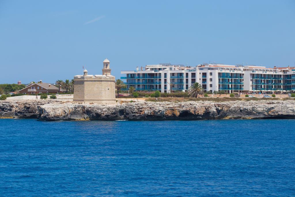 Ferrer Skyline Aparthotel Ciutadella (Menorca)