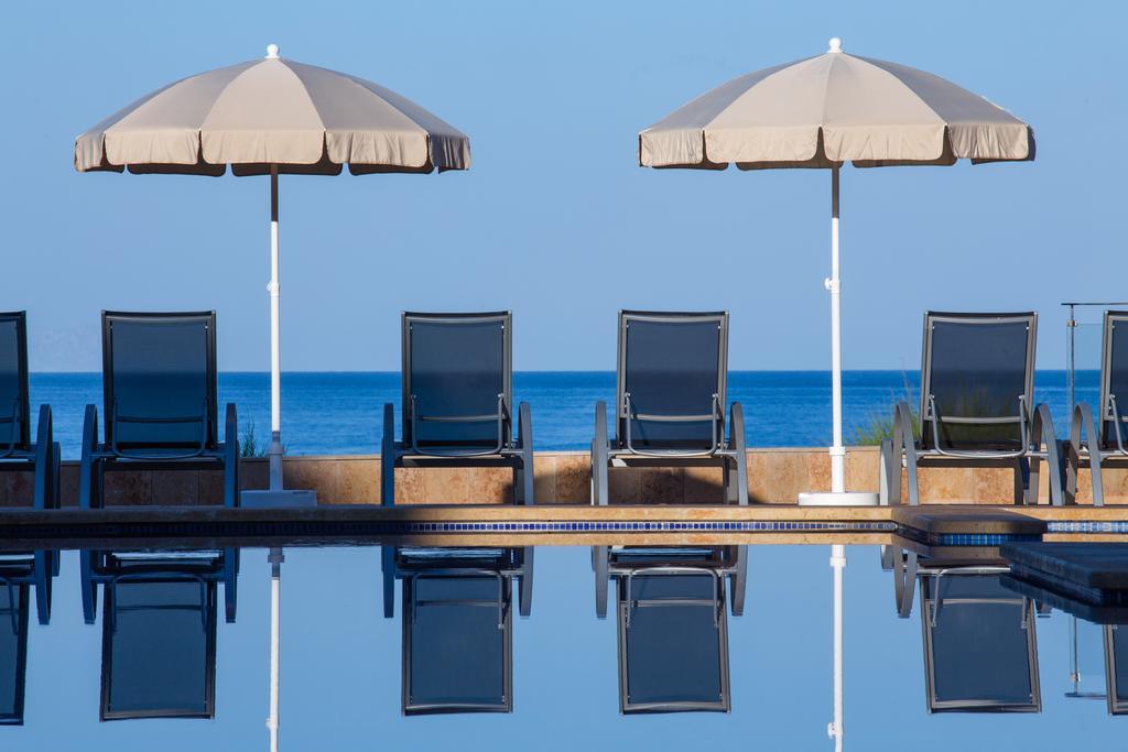 Ferrer Skyline Aparthotel 4*