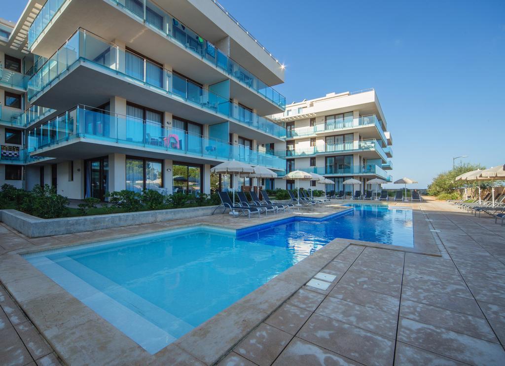 Aparthotel Ferrer Skyline 4*