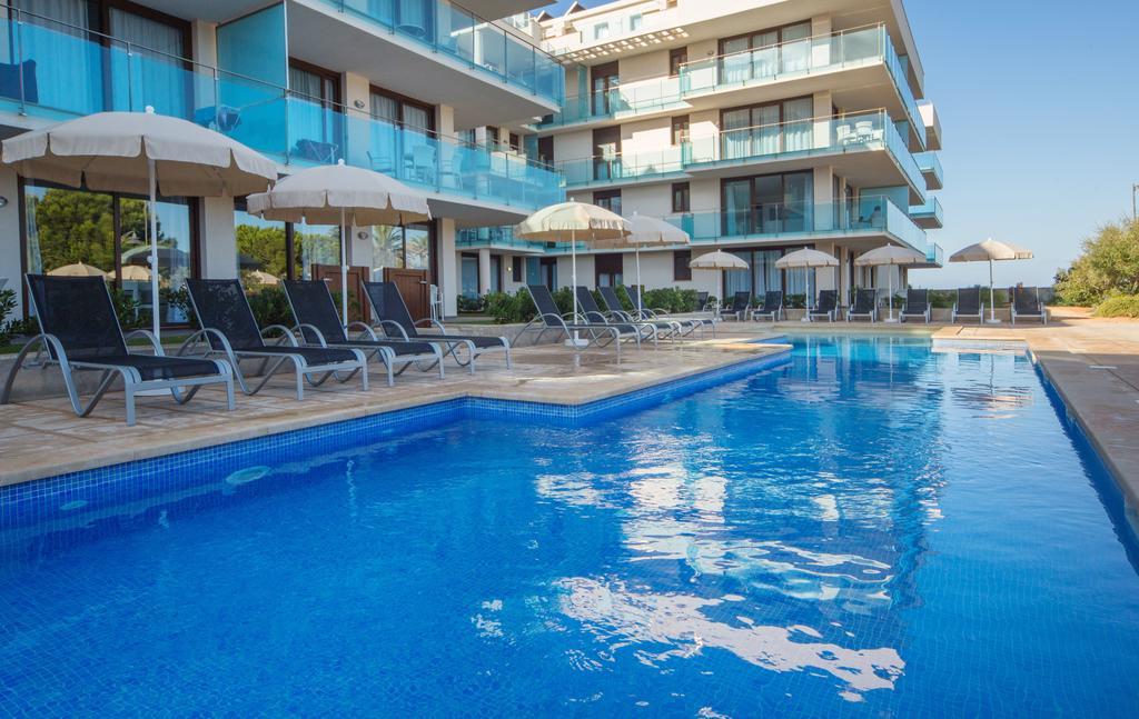 Ferrer Skyline Aparthotel Ciutadella (Menorca)