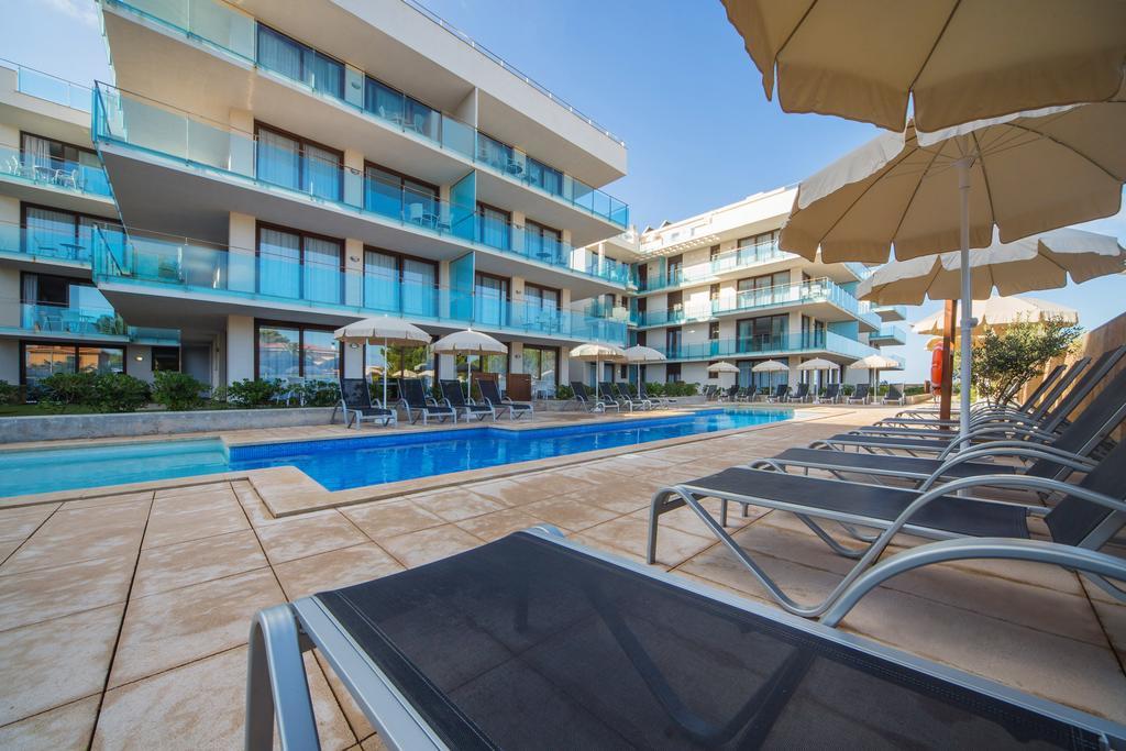 Aparthotel Ferrer Skyline 4*
