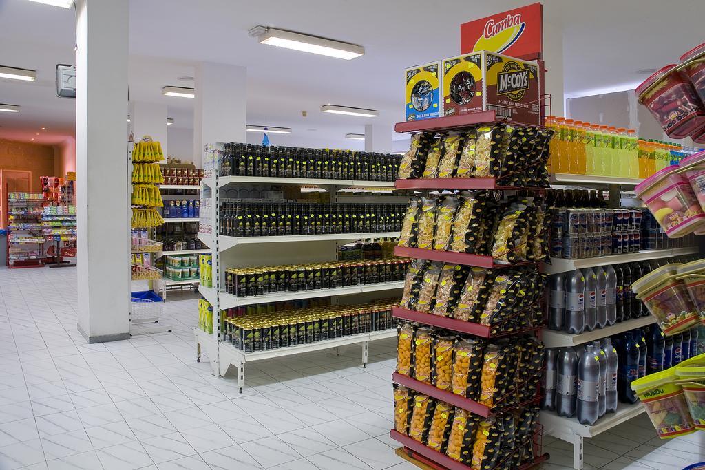 Apartamento Pirámides *