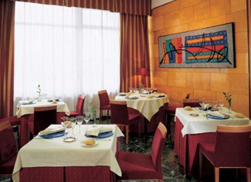 Hotel Nh Ciudad De