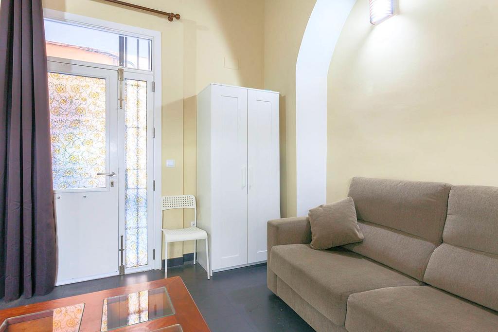 La Casa Alameda - Centro Apartment
