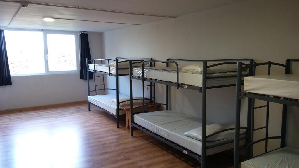 Alma Del Camino - Rooms&albergue Hostal *