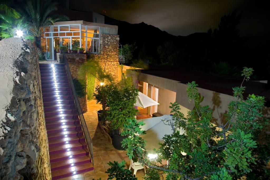 Cortijo De La Media Luna Country house