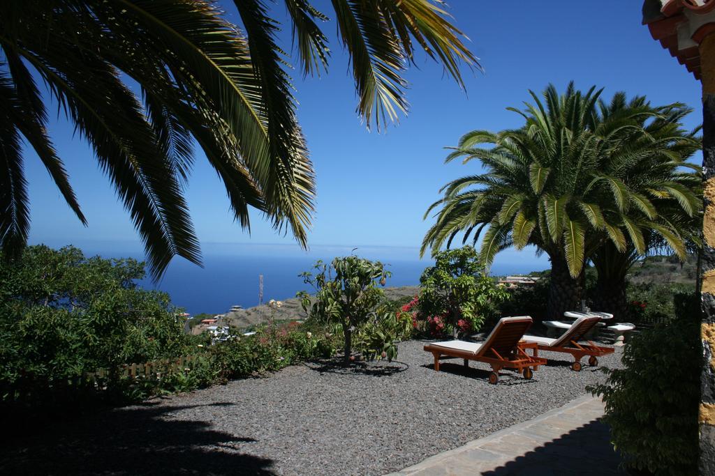 Medel Tijarafe