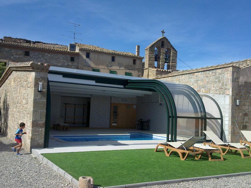 Hotel De Segarra *