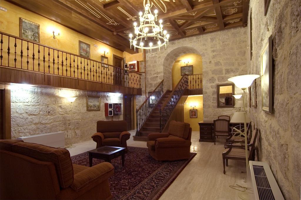 Señorio De Olmillos 4*