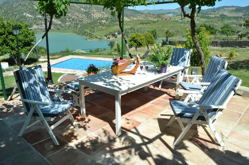 Finca Ranchiles Apartamento Montecorto