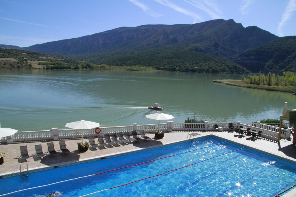 Terradets Hotel