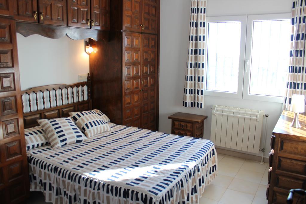 Pite Villa Moraira