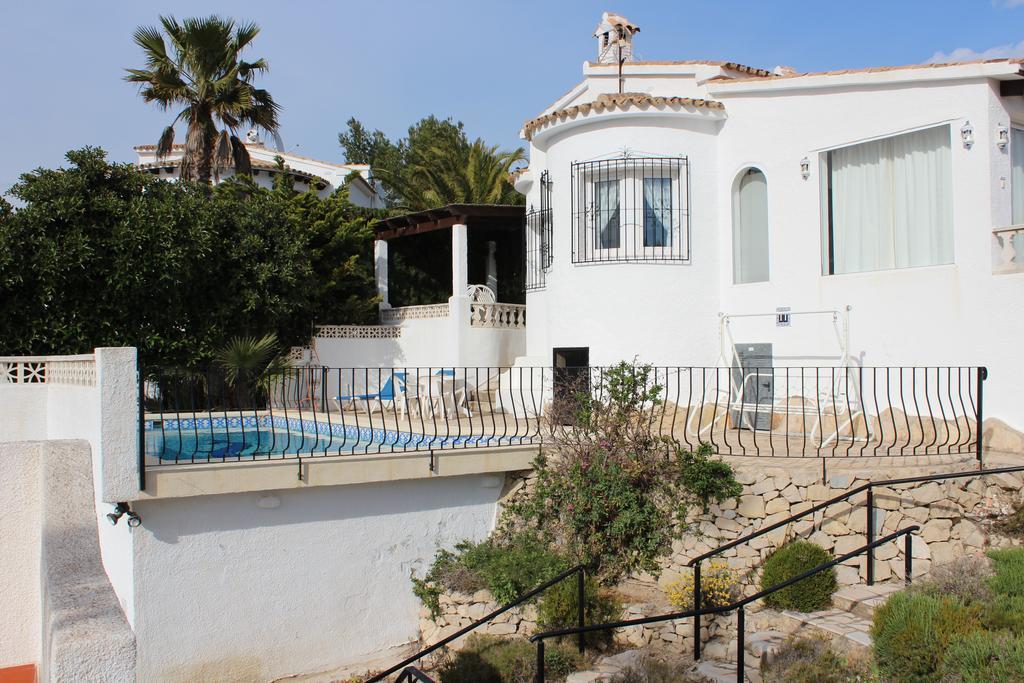 Pite * Moraira