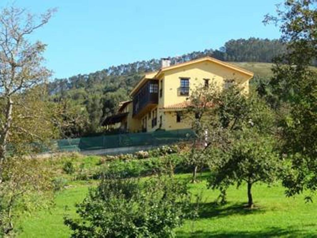 Hotel El Mirador De