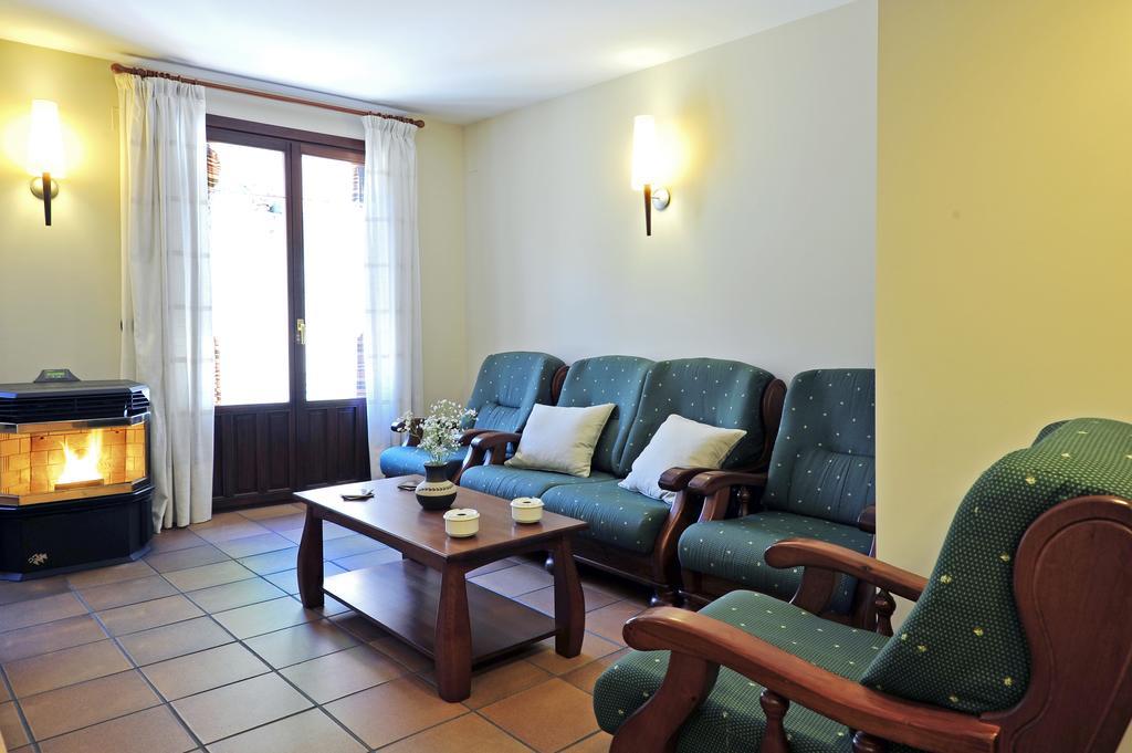 Casa rural Lagunas De Urbión Molinos de Duero