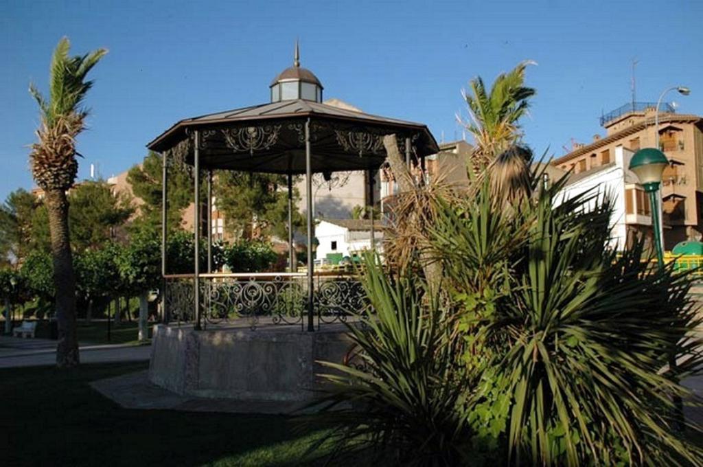 Hotel Hm Alfaro