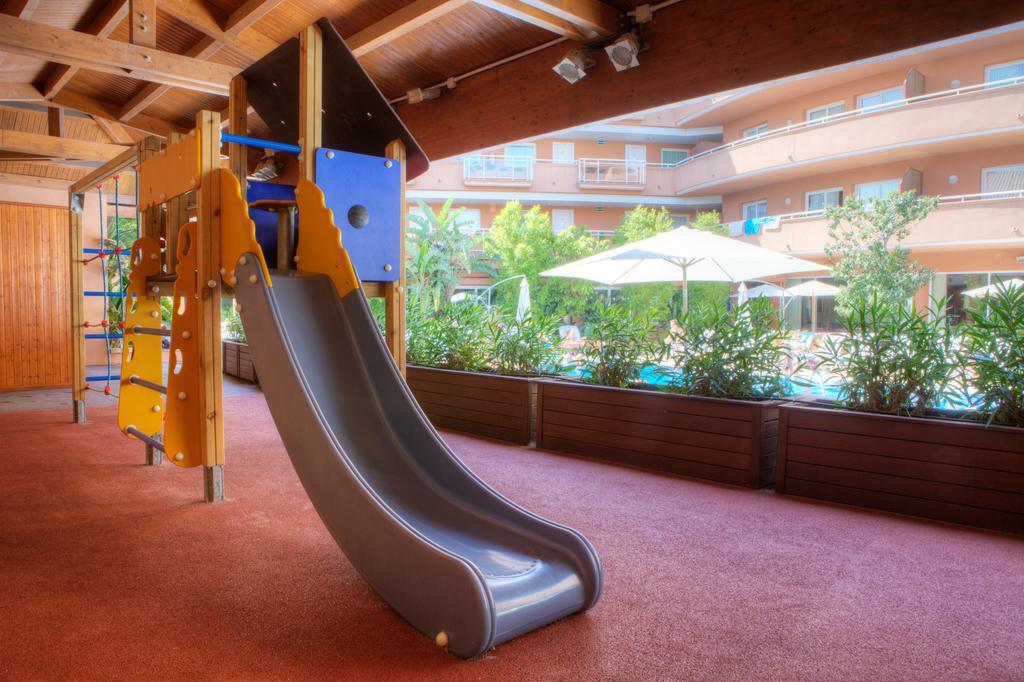 Hotel Sunway Playa Golf &
