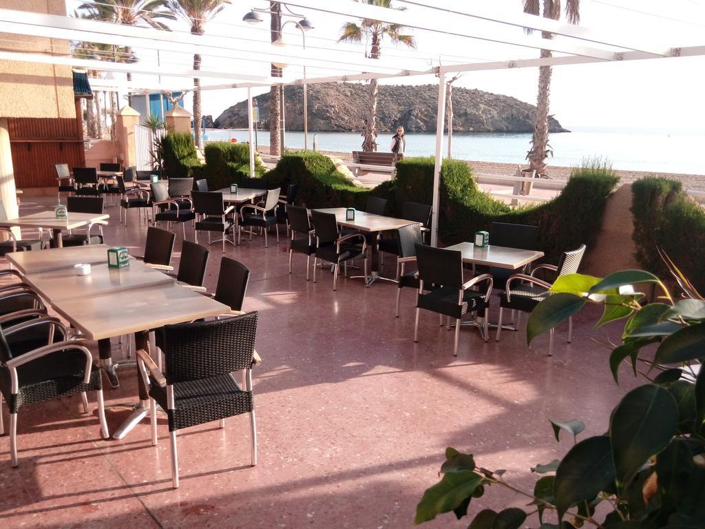 Hotel Playa Grande Puerto de Mazarron