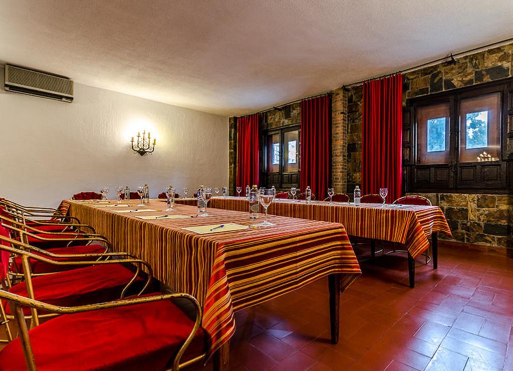Temple Hotel Ponferrada