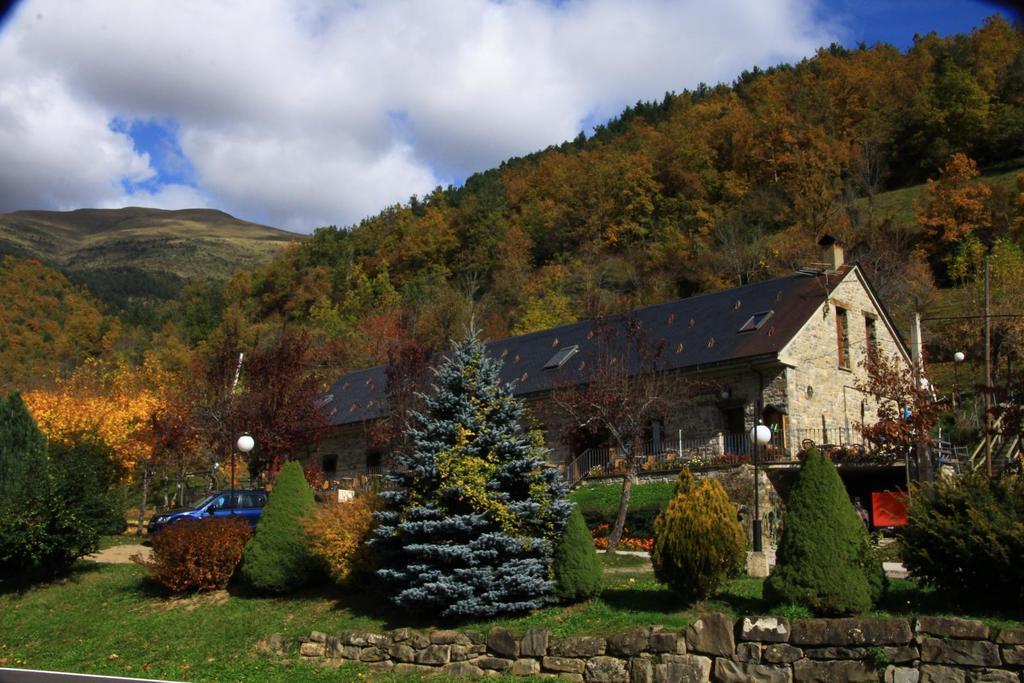 Hotel, Bungalows Y Camping Viu Hotel *
