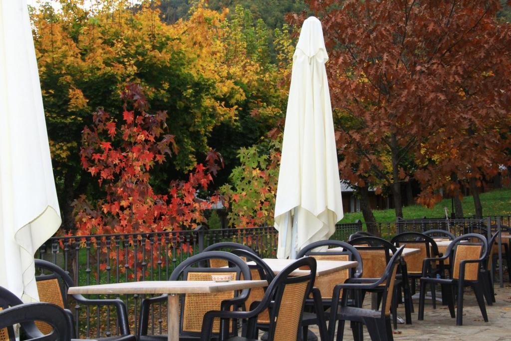 Hotel, Bungalows Y Camping Viu * Viu