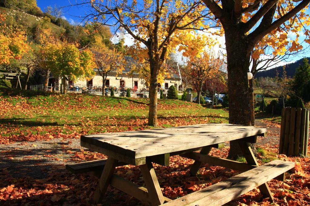 Hotel, Bungalows Y Camping Viu Viu