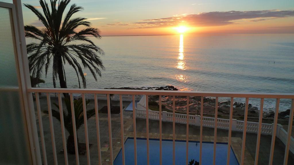 Hotel Carlos Iii 3*