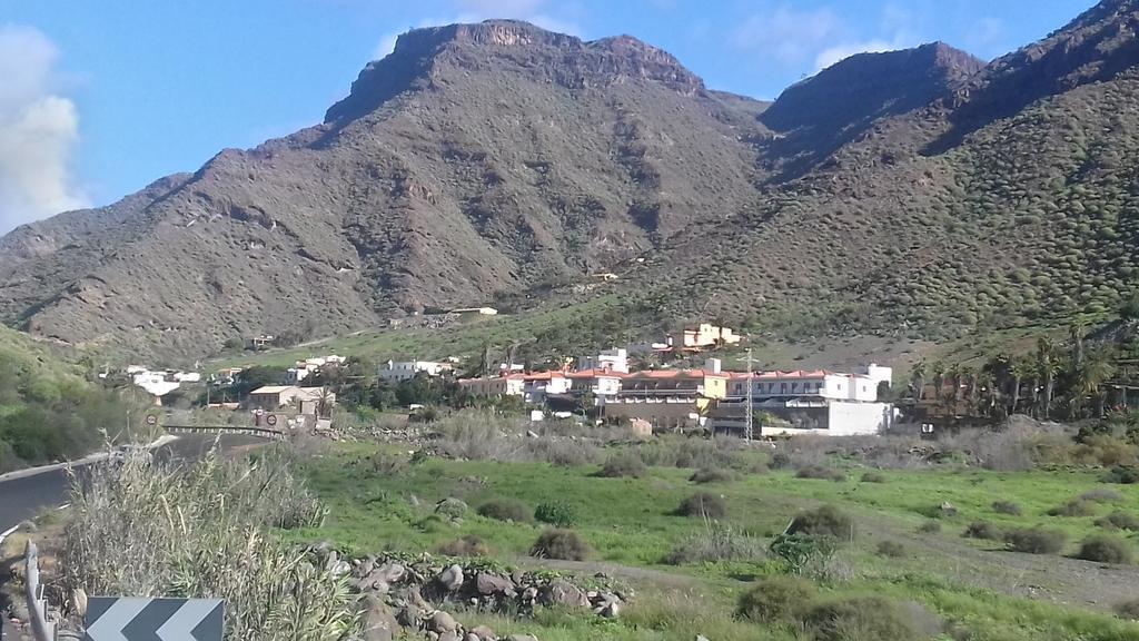 Apartamento Valle Cercado