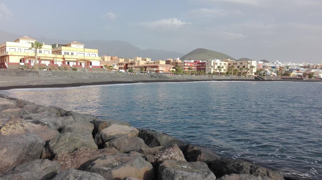 Residencial Lanzarote Apartamento Puertito de Guimar