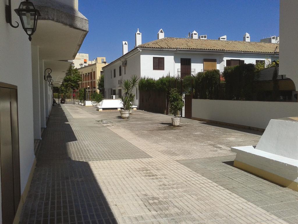 Las Adelfas Apartment