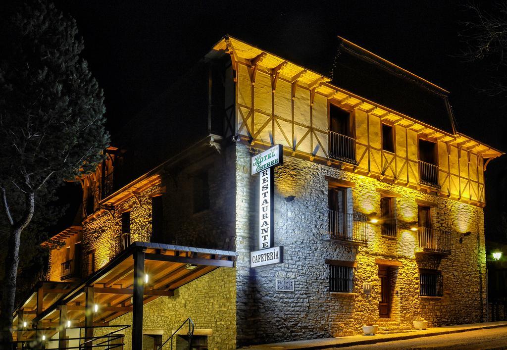Esther Hotel 3*